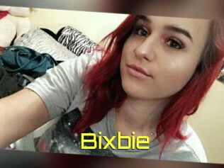 Bixbie