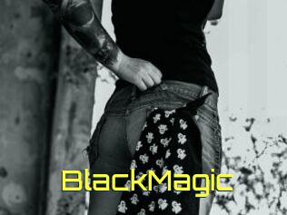 BlackMagic
