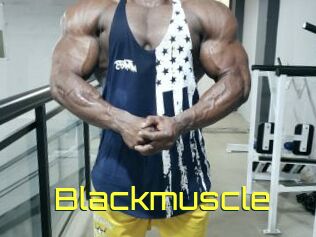 Blackmuscle