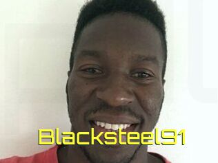 Blacksteel91