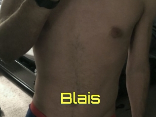 Blais