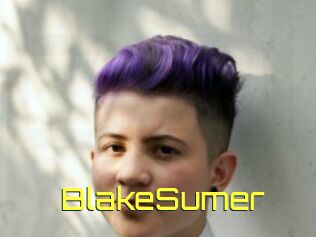 BlakeSumer