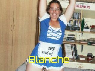 Blanche
