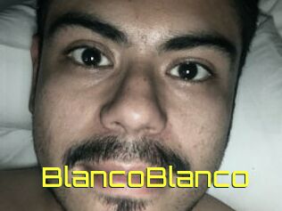 BlancoBlanco