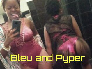 Bleu_and_Pyper