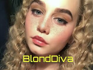 BlondDiva