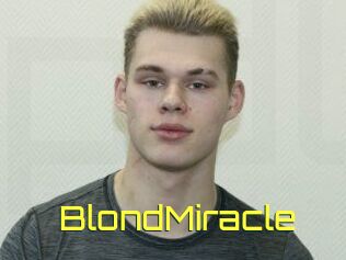 BlondMiracle