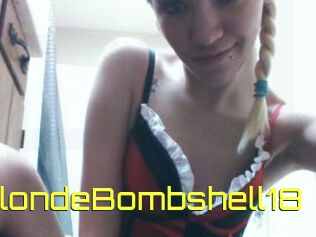 BlondeBombshell18