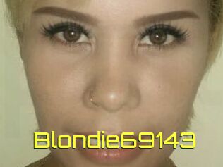 Blondie69143