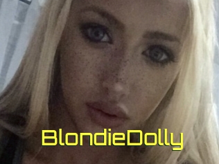 BlondieDolly