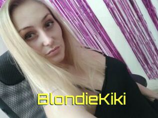 BlondieKiki