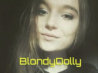 BlondyDolly