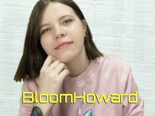 BloomHoward