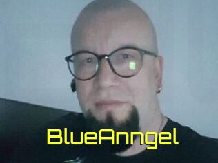 BlueAnngel