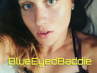BlueEyedBaddie