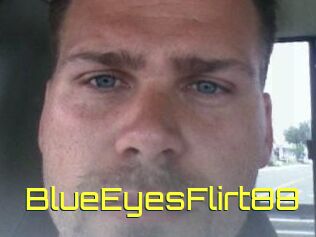 BlueEyesFlirt88