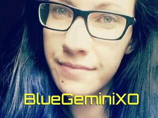 BlueGeminiXO