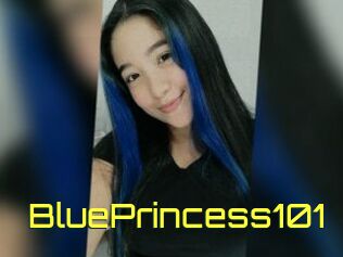 BluePrincess101