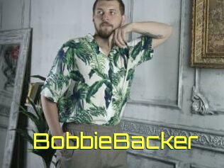 BobbieBacker