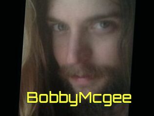 BobbyMcgee