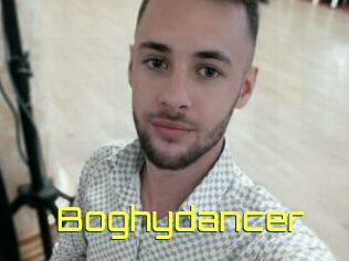 Boghydancer