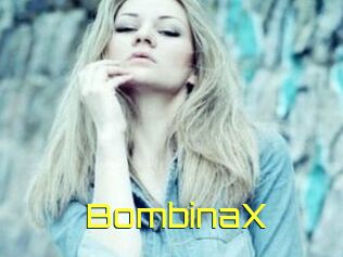 BombinaX