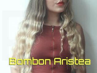 Bombon_Aristea