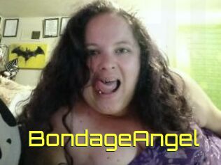 BondageAngel