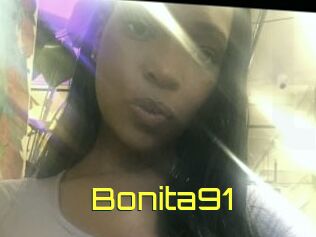 Bonita91