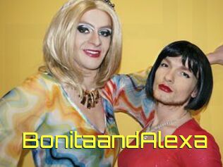 BonitaandAlexa