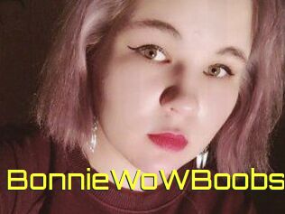 BonnieWoWBoobs