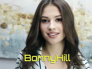 BonnyHill