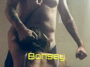 Bonsey