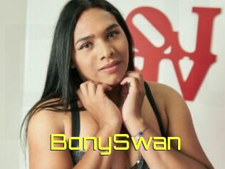 BonySwan