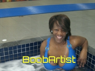 Boob_Artist