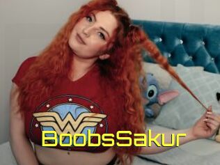 BoobsSakur