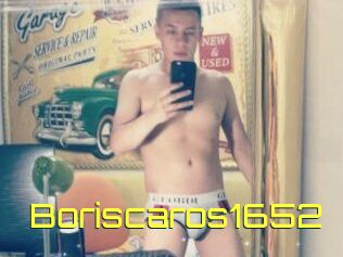 Boriscaros1652