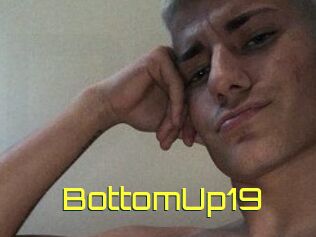 BottomUp19