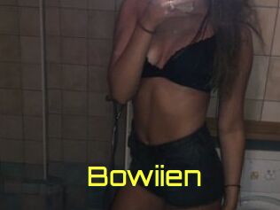 Bowiien