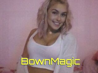 BownMagic