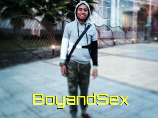 BoyandSex