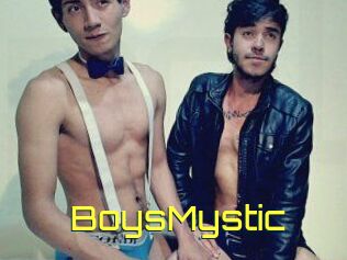 Boys_Mystic