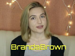 BrandaBrown