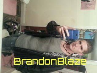 BrandonBlaze