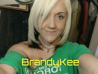 BrandyKee