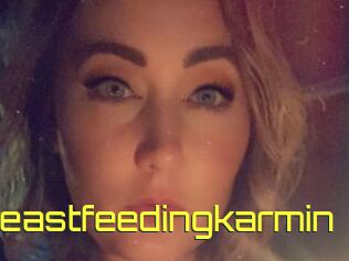 Breastfeedingkarmin