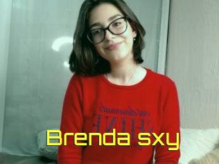 Brenda_sxy