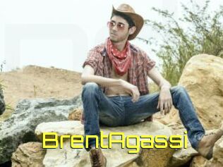 BrentAgassi