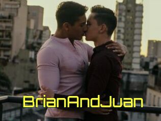 BrianAndJuan