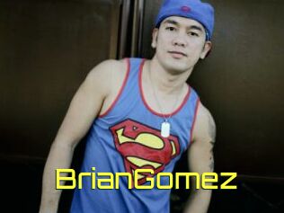 BrianGomez